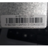 Tablet Lcd Ekran 7 inc 7300100068 E242868 60 Pin LCD Ekran - 4