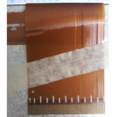 Tablet Lcd Ekran 7 inc 7300100068 E242868 60 Pin LCD Ekran - 5