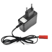 Drone Pili Şarj Cihazı Jst-2p Fiş Güç Adaptörü 3.7v 250mah Çıkış  2 YIL GARANTİ - 3