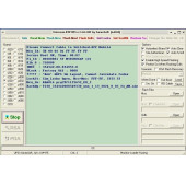132 Adet KABLO Nokia Ericsson Samsung Motorola Lg Sharp  Program Cihazı UFS Box Hediye thumbnail 4