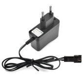Drone Pil Şarj Cihazı Sm-2p Fiş Güç Adaptörü 6.0v 250mah Çıkış Oyuncak (2 YIL GARANTİLİ) - 3