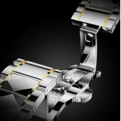 POEDAGAR Erkek Kol Saati Su Geçirmez Paslanmaz Çizilmez Çelik 003 thumbnail 11