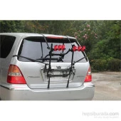 Space Bisiklet Taşıyıcı 3'Lü - 3