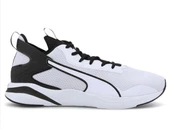 PUMA SOFTRIDE RIFT BEYAZ ERKEK AYAKKABI E-79 193733-01 thumbnail 1