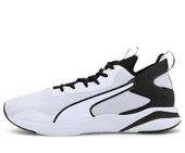 PUMA SOFTRIDE RIFT BEYAZ ERKEK AYAKKABI E-79 193733-01 thumbnail 2