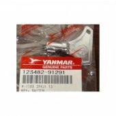 Yanmar Kontak Anahtarı 123482-91291 - 2