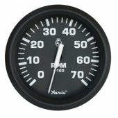 Faria Universal Devir Göstergesi, 0-7000 Rpm - 1