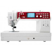 Janome Mc6650 Elektronik Dikiş Nakış Makinesi - 1