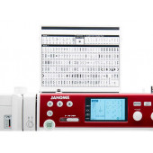 Janome Mc6650 Elektronik Dikiş Nakış Makinesi - 2