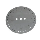 Kurt Havalı Mibzer Mısır-Nohut-Bezelye Ekim Diski 304 Kalite-5x40 - 2