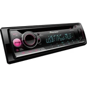 Pioneer Deh-S2250Uı 4X50 Watt Oto Teyp Pioneer - 1