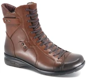 Forelli Ortopedi 18353 Kadın Günlük Deri Bot thumbnail 1