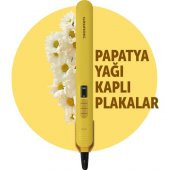 Grundig HS 7033 İyonik Saç Düzleştirici - 7