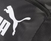 Puma Phase Backpack Günlük Sırt Çantası 07994301 Siyah - 3