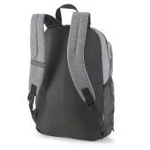 Puma Buzz Unisex Gri Günlük Stil Sırt Çantası 07913640 - 2