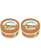 Cire Aseptine Prebiyotik Krem Avokado 30ml 2 Li Set - 1