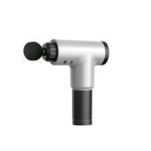 Fascial Gun Masaj Tabancası  Kas Rahatlatıcı Şarjlı Massage Gun - 4