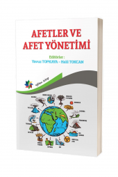 Afetler Ve Afet Yönetimi & Yavuz Topkaya - 1