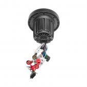 Boss Audio MGR300B Systems Yuvarlak Marin Teyp thumbnail 3