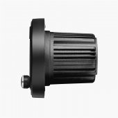 Boss Audio MGR300B Systems Yuvarlak Marin Teyp thumbnail 6