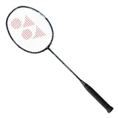 Yonex Duora 8XP (Kordajsız) 3U (Ort. 88g) G4 Badminton Raketi - Siyah - 1