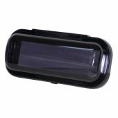 Su Geçirmez Radyo/Teyp Muhafaza Kapağı Siyah thumbnail 3