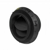 Webasto Üfleme Nozulu 90mm Açılır-Kapanır thumbnail 1