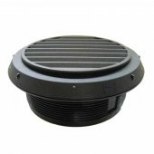 Webasto Üfleme Nozulu 90mm 45 Derece thumbnail 1