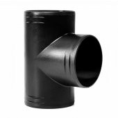Webasto 60-60-60 mm T Ara Bağlantı Parçası - 1
