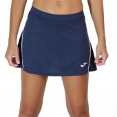 Joma 900812,331 Katy II Lacivert Tenis Eteği - 1