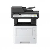 KYOCERA ECOSYS MA4500ix A4 Çok Fonksiyonlu Siyah Beyaz Lazer Yazıcı - 2