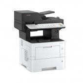 KYOCERA ECOSYS MA4500ix A4 Çok Fonksiyonlu Siyah Beyaz Lazer Yazıcı - 3
