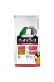 Nutribird P15 Original 10kg - 1