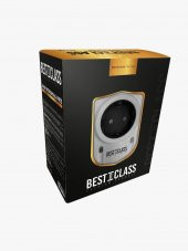 BESTOCLASS PREMİUM PRODUCT AKIM KORUMALI PRİZ - 1