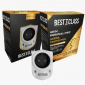 BESTOCLASS PREMİUM PRODUCT AKIM KORUMALI PRİZ - 3