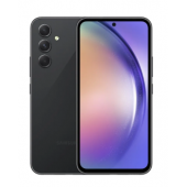 Samsung Galaxy A54 5G 128 GB Siyah Cep Telefonu (Samsung Türkiye Garantili) - 1