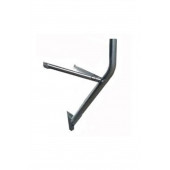 NEXT DELİKLİ RÜZGARA DAYANIKLI 80 CM ÇANAK ANTEN+LNB - 2