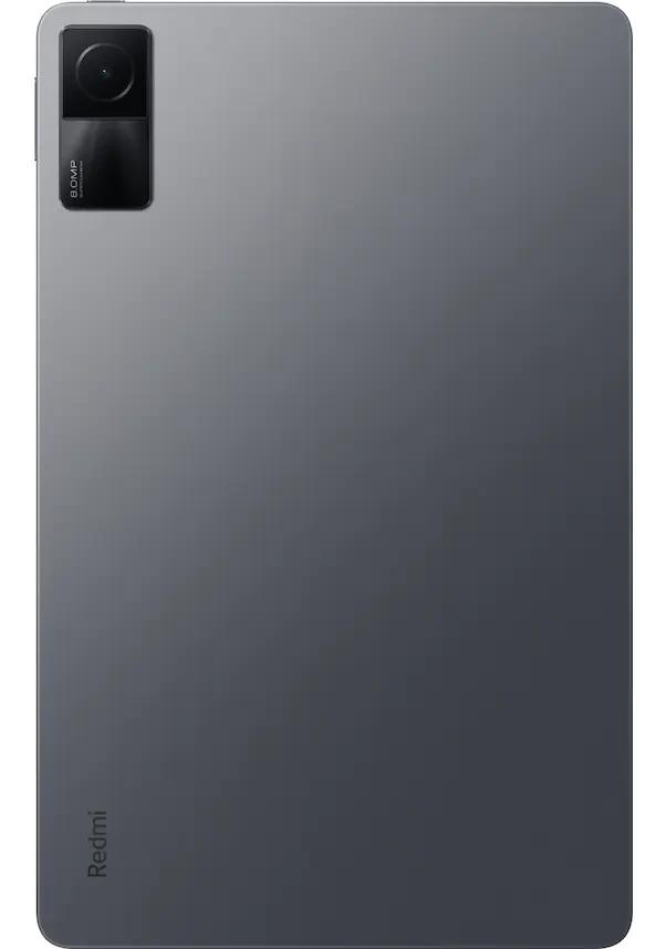 Xiaomi Redmi Pad 6 GB 128 GB 10.6" Gri Tablet - 3