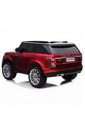Range Rover 24 Volt Tabletli Akülü Araba - 3