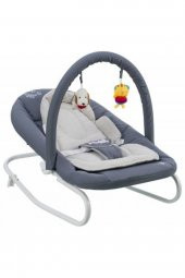 Pasha Baby Sleepy Anakucağı, Ev Tipi Anakucağı, Puset, Park Yatak, Sepet Beşik, Salıncak - 1