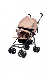 Aldeba Tam Yatar Baston Bebek Arabası thumbnail 1