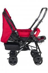 2 Way Çift Yönlü Bebek Arabası - 2