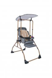 Tp-120 Smile Gold Salıncak - 2