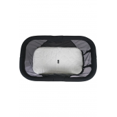 Maxi Taxi  Lulaby Alüminyum Bebek Beşiği Ve Anne Yanı Beşik Katlanır Sallanabilir - 5