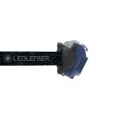 Led Lenser HF4R Core / Blue Kafa Fener - 4