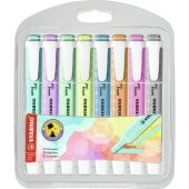 Umur Stabılo Swing Cool Pastel 8li Paket - 1