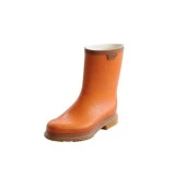 Derby Çizme Kısa No 40 - 1