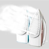 Fakir Spring Gül Kurusu 2600 W Buharlı Ütü thumbnail 3