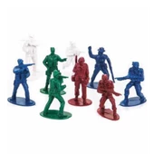 Jandarma Asker Set - 1