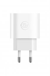 Powerway RX20 PD 20W Yeni Nesil Orjinal Iphone X-11-12-13 Pro Pro Max Uyumlu Hızlı Şarj Başlığı - 2